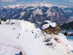 Video Riesneralm - Donnersbachwald