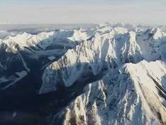 Video Mica Heli Guides - Mica Creek