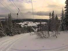 Video Gråkallen (Kleiva)