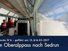 Video Andermatt/Oberalp/Sedrun