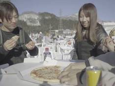 Video Tateyama Sanroku - Gokurakuzaka/Raicho Valley