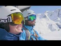 Video Galtür - Silvapark