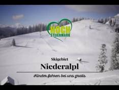 Video Niederalpl - Mürzsteg (Neuberg an der Mürz)