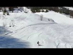 Video Lago Hermoso