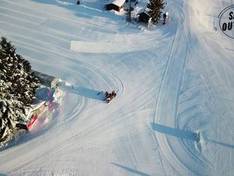 Video SuperBesse - Puy de Sancy