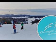 Video Holzelfingen (Lichtenstein) - Wintersport Arena