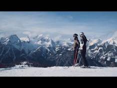 Video Hinterstoder - Höss