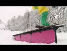 Video Billingebacken - Skövde