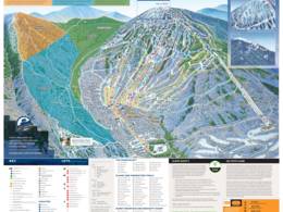 Comprensorio sciistico Sugarloaf