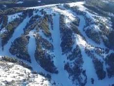 Video Hogadon Ski Area
