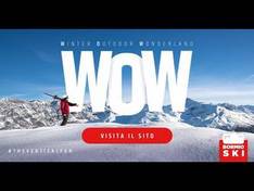 Video Bormio - Cima Bianca