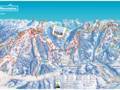 Mappa delle piste Snow Space Salzburg - Flachau/Wagrain/St. Johann-Alpendorf