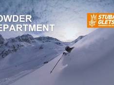 Video Stubaier Gletscher (Ghiacciaio dello Stubai)