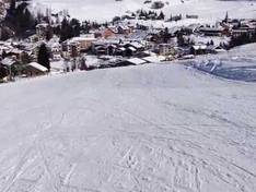 Video Tèct/Zinols - Bergün