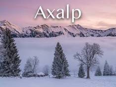 Video Axalp ob Brienz