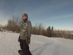 Video Eastlink Park - Whitecourt