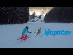 Video Klepáčov