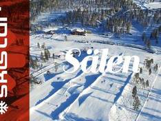 Video Tandådalen/Hundfjället (Sälen)