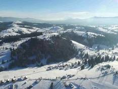 Video Koza (Коза) - Yablunytsia (Яблуниця)