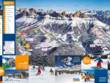 Mappa delle piste Carezza Ski