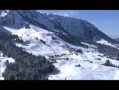 Video Schetteregg - Egg