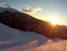 Video Hüttegglift - Weerberg