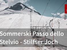 Video Passo dello Stelvio (Stilfserjoch)