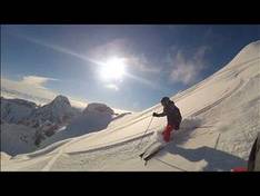 Video Säntis - Schwägalp