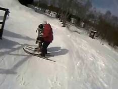 Video Novako - Jáchymov-Nové Město