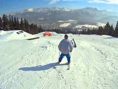 Video Gubałówka - Zakopane
