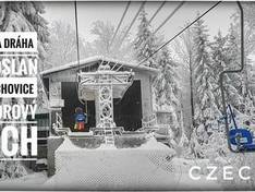 Video Javorový Vrch - Třinec