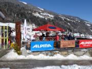 Suggerimento su Après-Ski Scheifei's Après-Ski-Bar (Cafe Fichtenrand)
