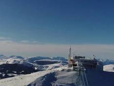 Video Babin Do - Bjelašnica