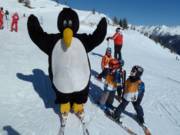 Suggerimento per i più piccoli - Campo scuola