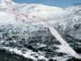 Mappa delle piste Stryn Skisenter