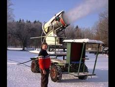 Video Wimmerlifte - Purgstall bei Eggersdorf