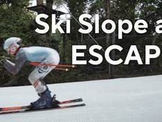 Video Escape - Penang