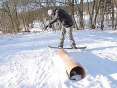 Video Hirschbergarena - Wickenrode (Helsa)