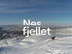 Video Nesfjellet - Nesbyen