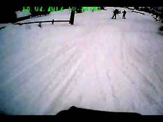 Video Kremin (Кремінь) - Slavsko (Славське)