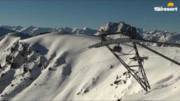Video KitzSki - Kitzbühel/Kirchberg