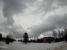 Video Orawcowa - Zwardón