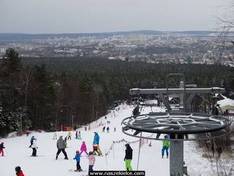 Video Pierścienica - Kielce