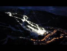 Video La Molina/Masella - Alp2500