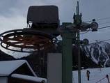 Skilift Tèct