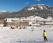 lti alpenhotel Kaiserfels