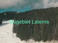 Video Laterns - Gapfohl