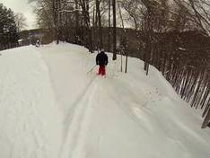 Video Big Creek Ski Area