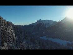 Video Plan de Corones (Kronplatz)