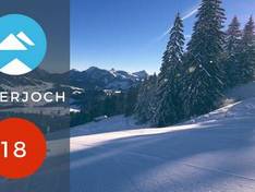 Video Spieserlifte - Unterjoch